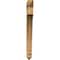 Ekena Millwork Imperial Arts & Crafts Smooth Bracket, Western Red Cedar, 3 1/2"W x 30"D x 38"H BKT04X30X38IMP03SWR - alternate 3
